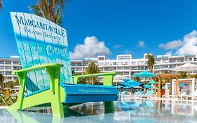 Margaritaville Island Reserve Cap Cana Hammock - An Adults Only Karisma All-Inclusive Experience