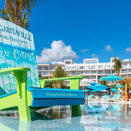 Margaritaville Island Reserve Cap Cana Hammock - An Adults Only Karisma All-Inclusive Experience Punta Cana Extérieur photo