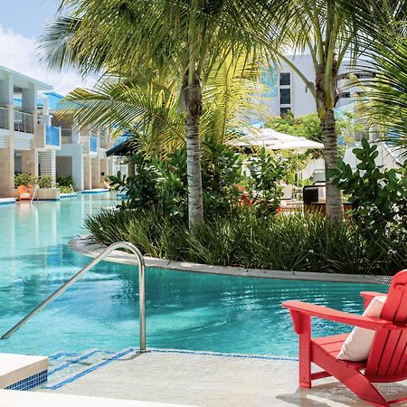 Margaritaville Island Reserve Cap Cana Hammock - An Adults Only Karisma All-Inclusive Experience Punta Cana Extérieur photo