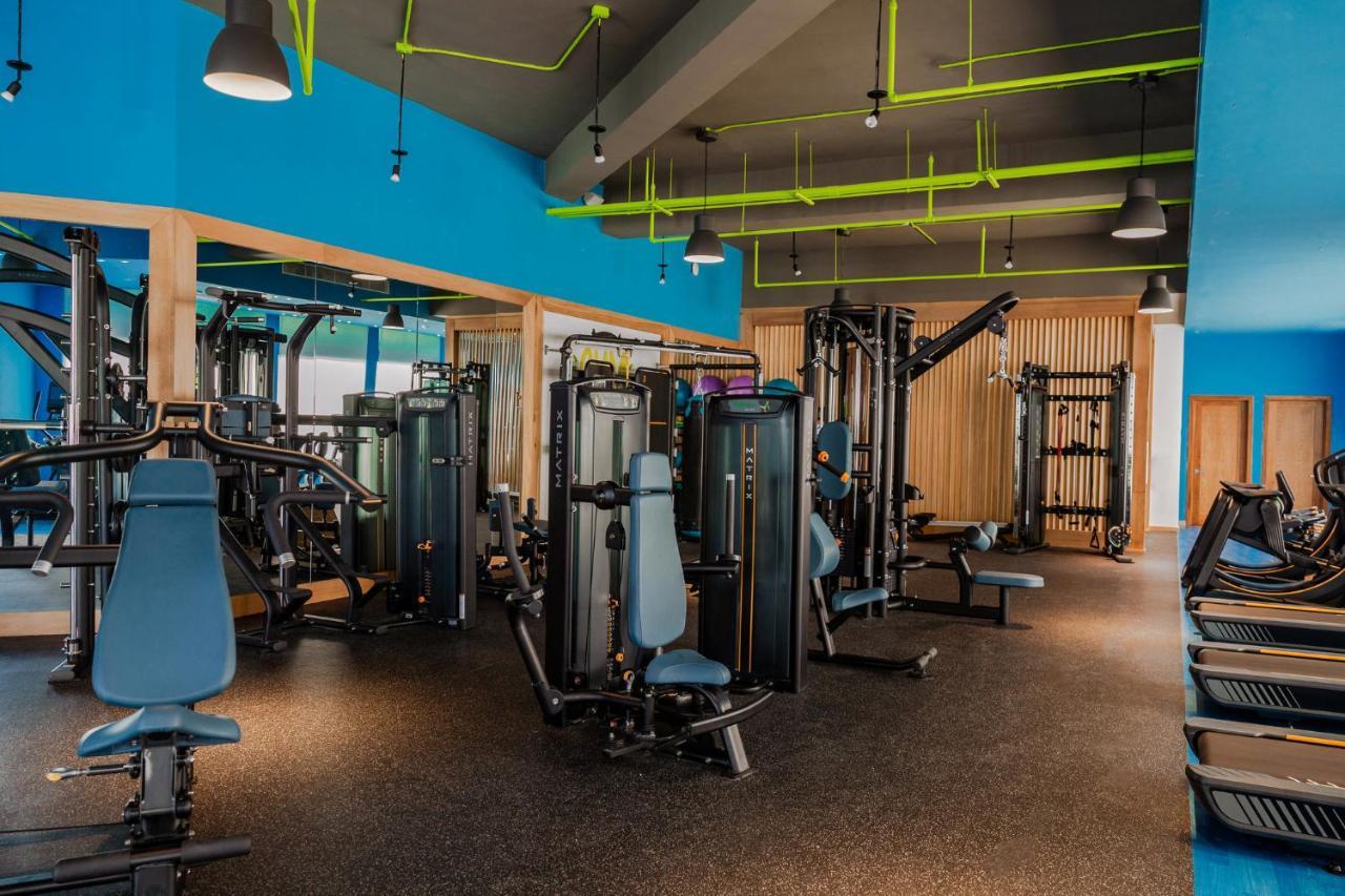 Margaritaville Island Reserve Cap Cana Hammock - An Adults Only Karisma All-Inclusive Experience Punta Cana Extérieur photo