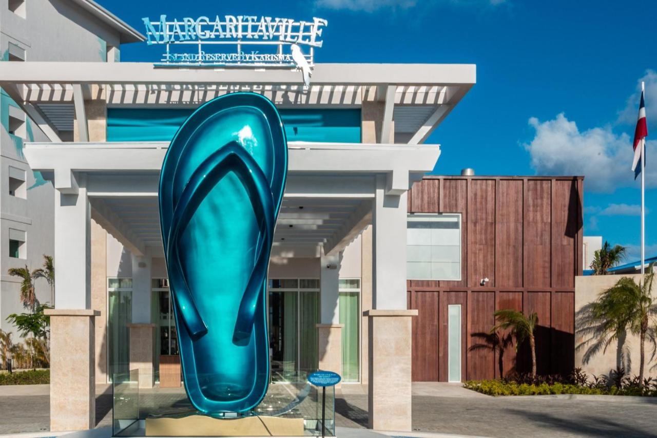 Margaritaville Island Reserve Cap Cana Hammock - An Adults Only Karisma All-Inclusive Experience Punta Cana Extérieur photo