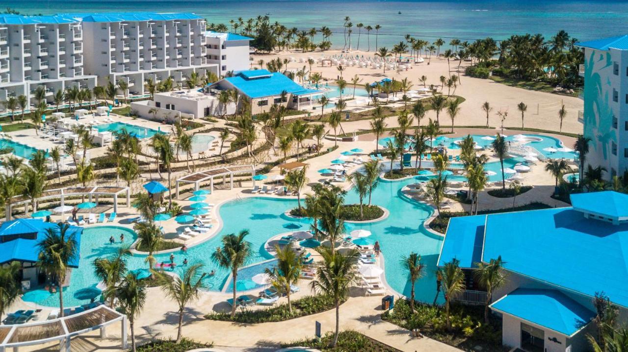 Margaritaville Island Reserve Cap Cana Hammock - An Adults Only Karisma All-Inclusive Experience Punta Cana Extérieur photo