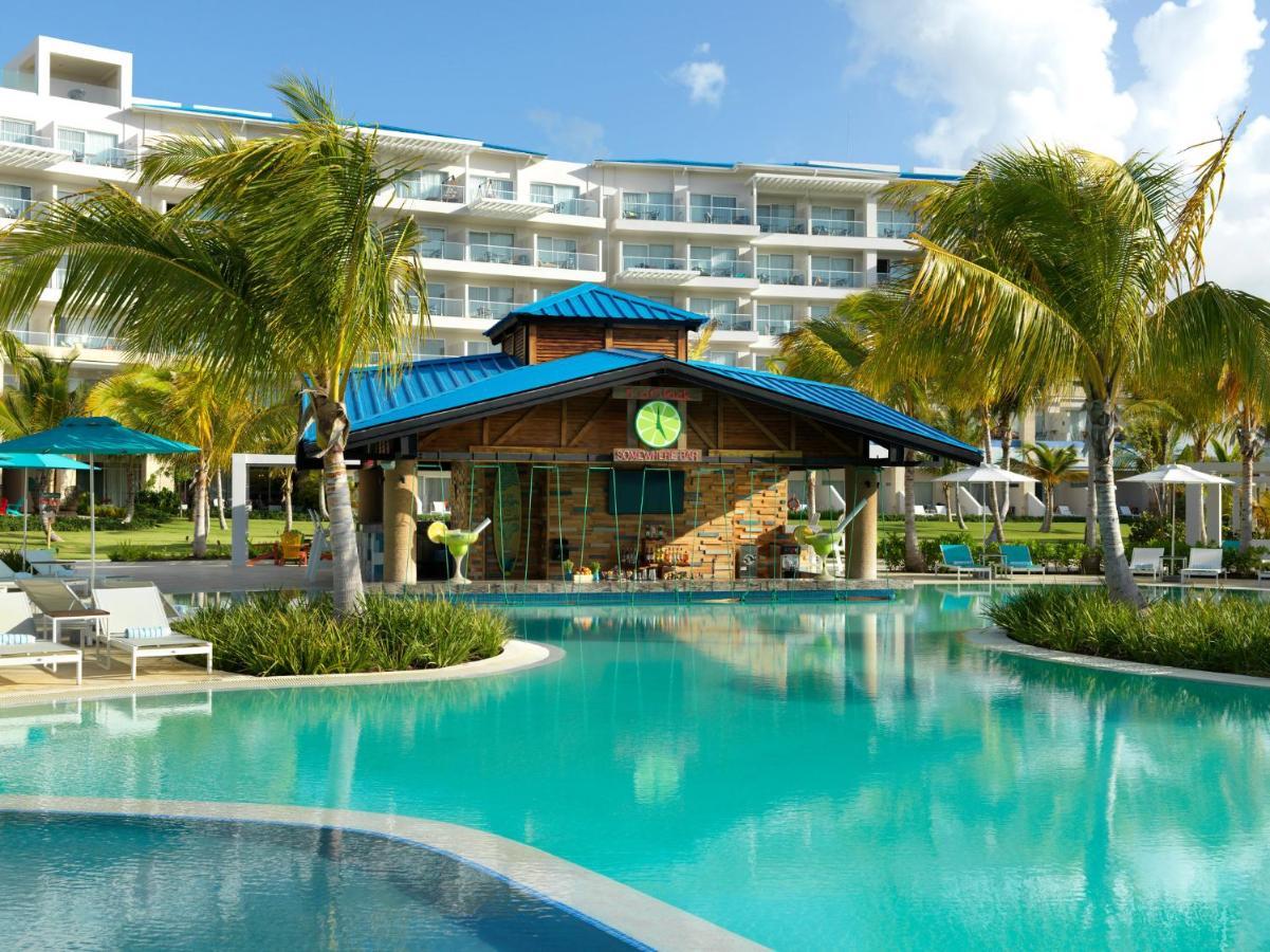 Margaritaville Island Reserve Cap Cana Hammock - An Adults Only Karisma All-Inclusive Experience Punta Cana Extérieur photo
