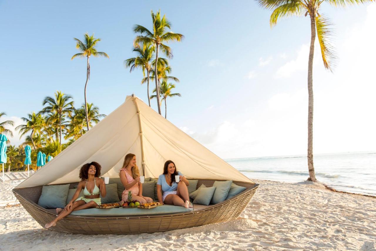 Margaritaville Island Reserve Cap Cana Hammock - An Adults Only Karisma All-Inclusive Experience Punta Cana Extérieur photo