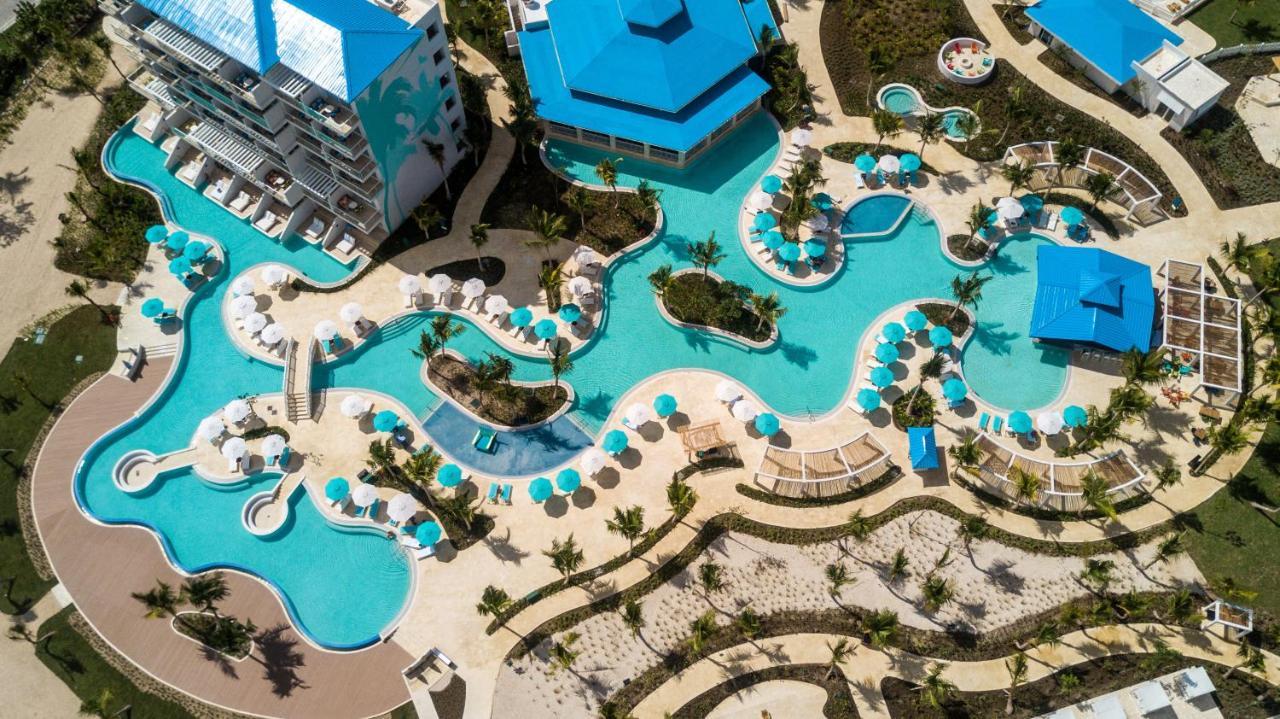 Margaritaville Island Reserve Cap Cana Hammock - An Adults Only Karisma All-Inclusive Experience Punta Cana Extérieur photo