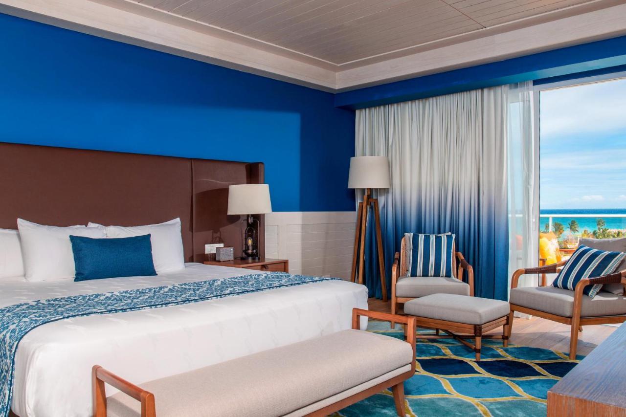 Margaritaville Island Reserve Cap Cana Hammock - An Adults Only Karisma All-Inclusive Experience Punta Cana Extérieur photo