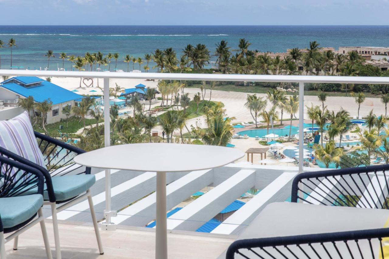 Margaritaville Island Reserve Cap Cana Hammock - An Adults Only Karisma All-Inclusive Experience Punta Cana Extérieur photo