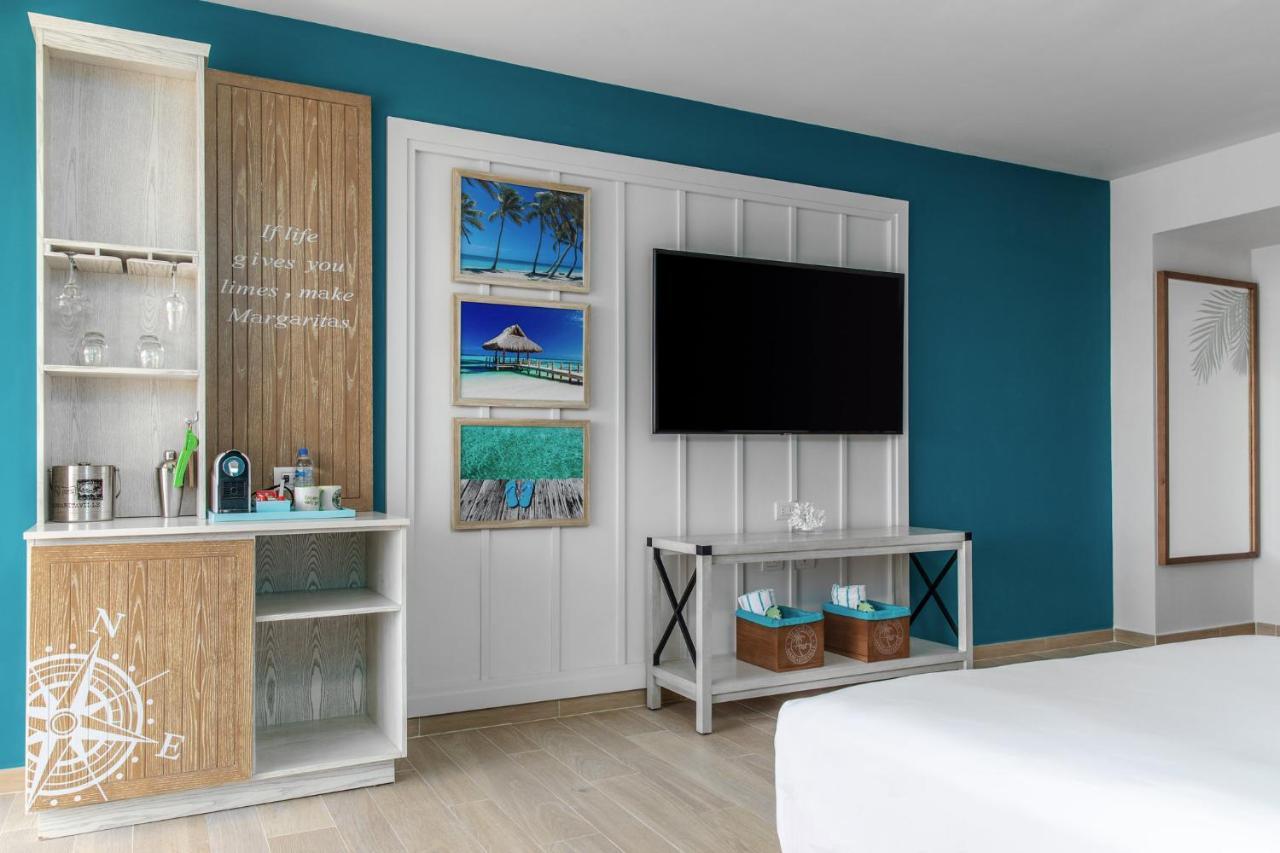 Margaritaville Island Reserve Cap Cana Hammock - An Adults Only Karisma All-Inclusive Experience Punta Cana Extérieur photo