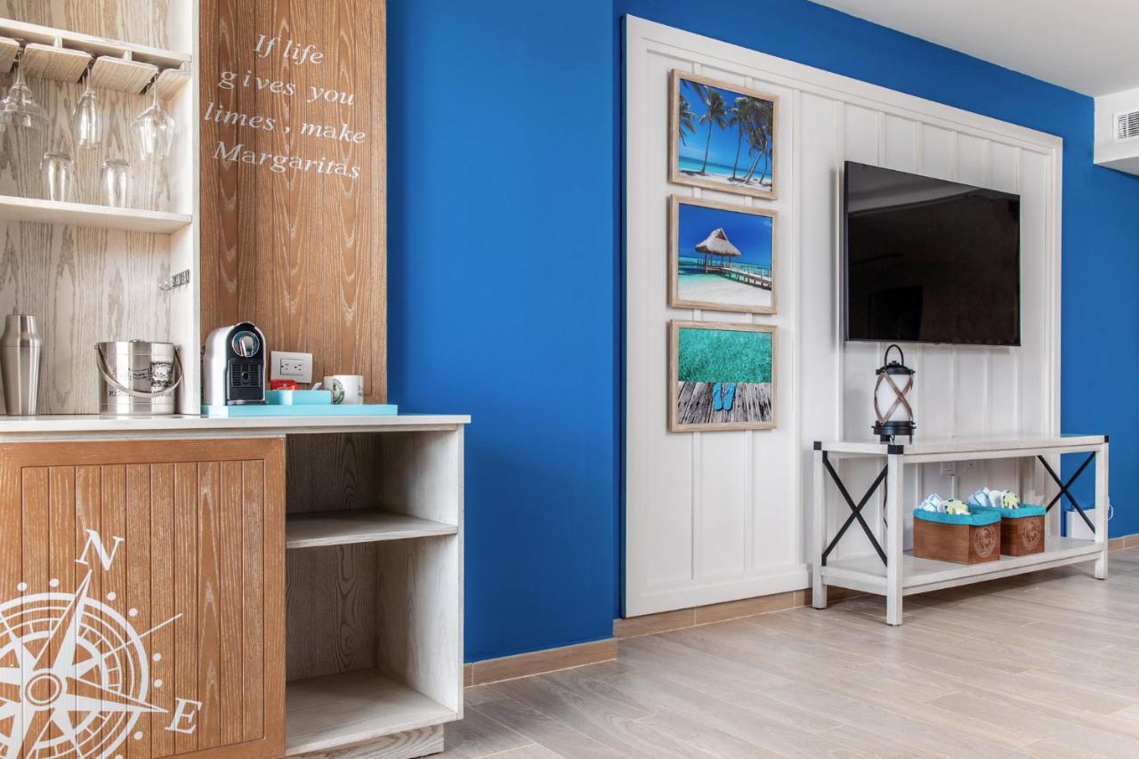 Margaritaville Island Reserve Cap Cana Hammock - An Adults Only Karisma All-Inclusive Experience Punta Cana Extérieur photo