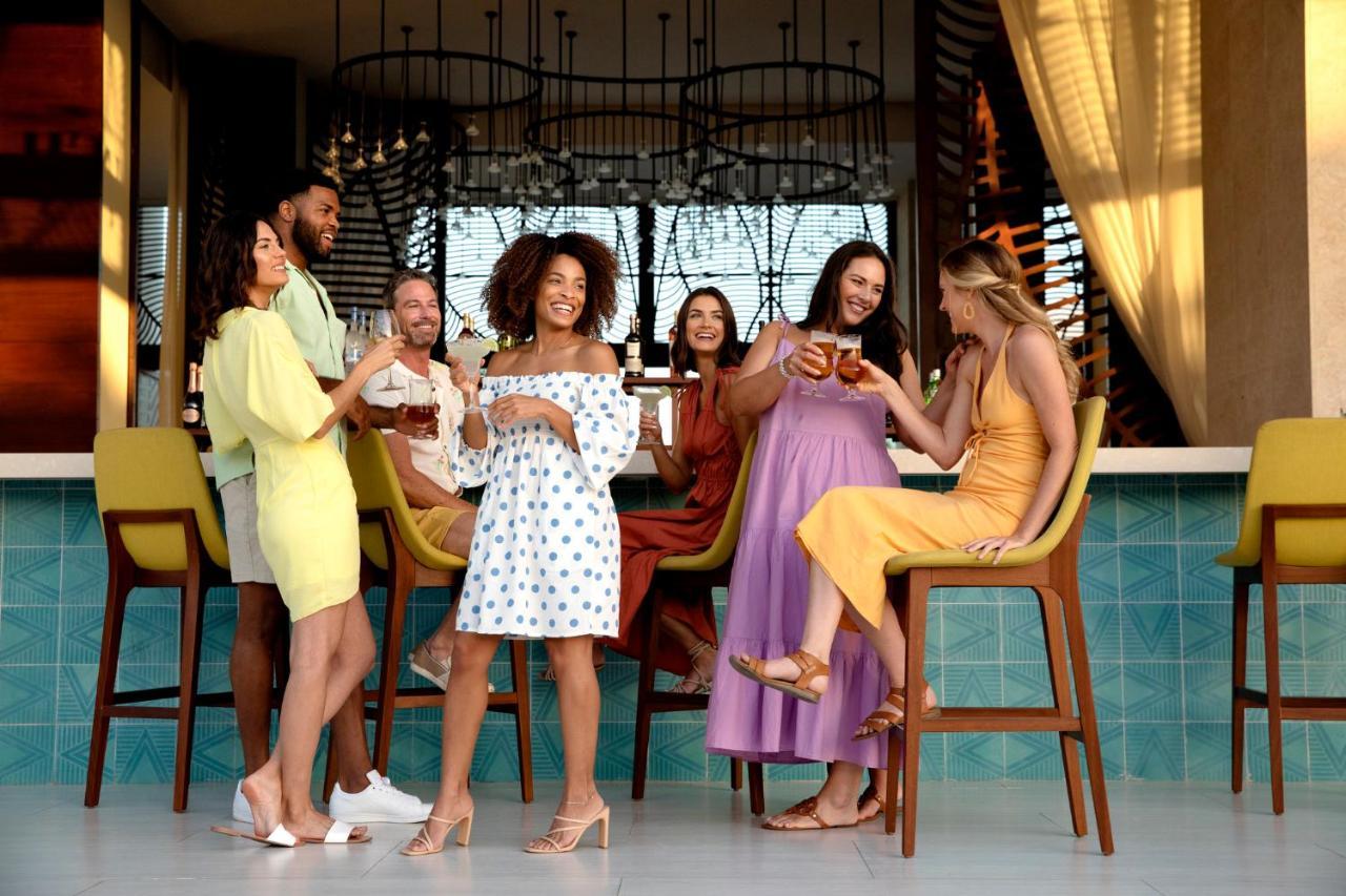 Margaritaville Island Reserve Cap Cana Hammock - An Adults Only Karisma All-Inclusive Experience Punta Cana Extérieur photo