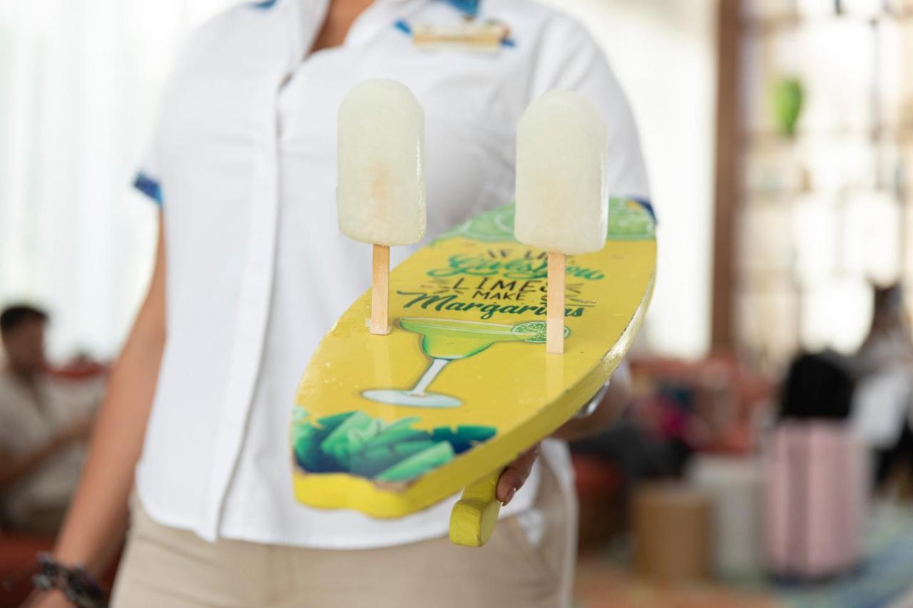 Margaritaville Island Reserve Cap Cana Hammock - An Adults Only Karisma All-Inclusive Experience Punta Cana Extérieur photo