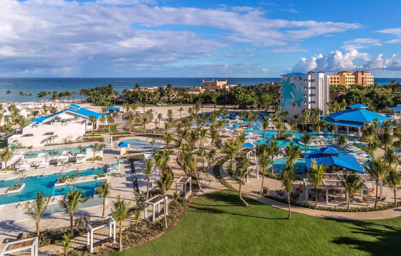 Margaritaville Island Reserve Cap Cana Hammock - An Adults Only Karisma All-Inclusive Experience Punta Cana Extérieur photo