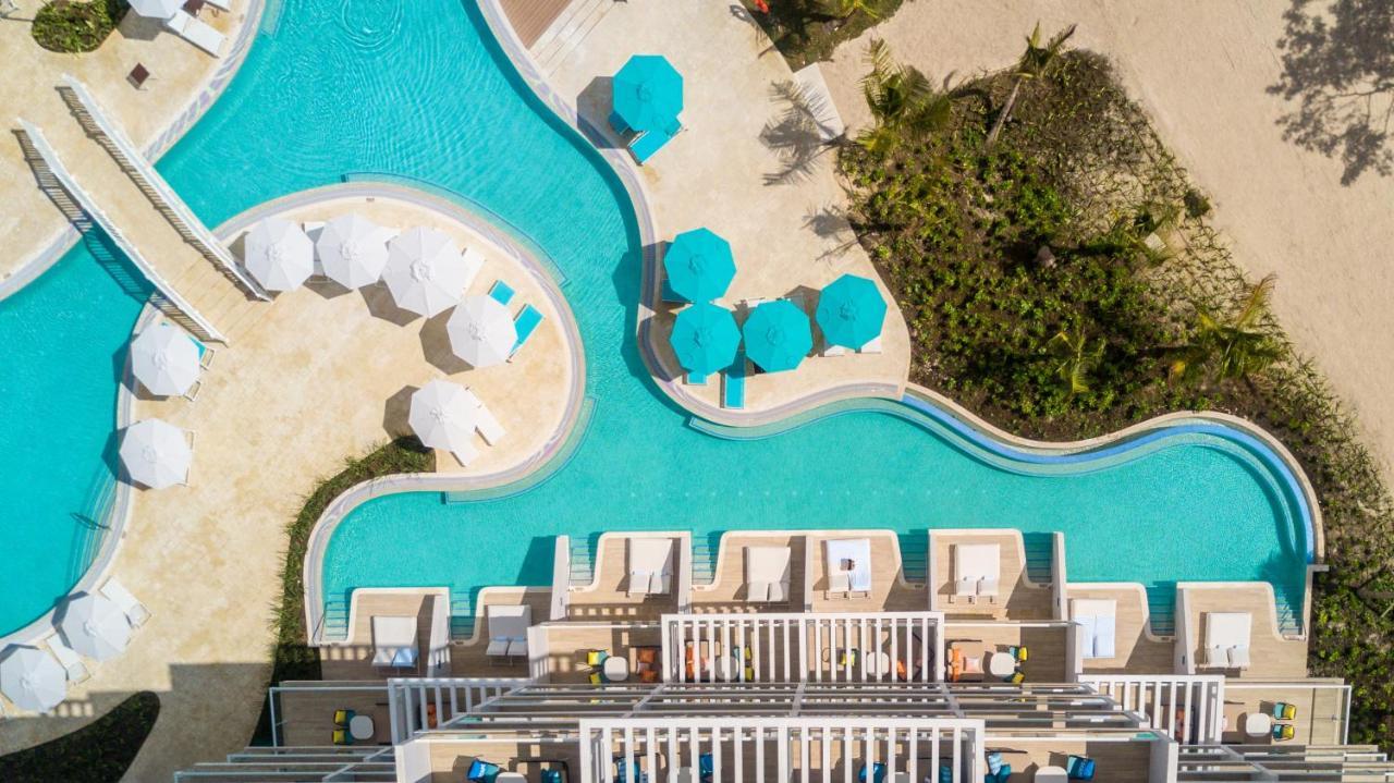 Margaritaville Island Reserve Cap Cana Hammock - An Adults Only Karisma All-Inclusive Experience Punta Cana Extérieur photo