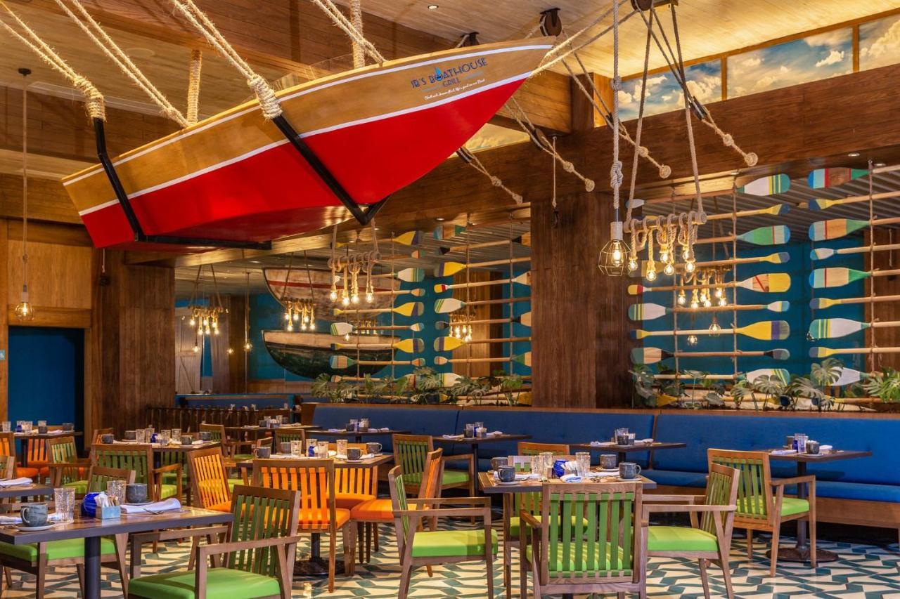 Margaritaville Island Reserve Cap Cana Hammock - An Adults Only Karisma All-Inclusive Experience Punta Cana Extérieur photo