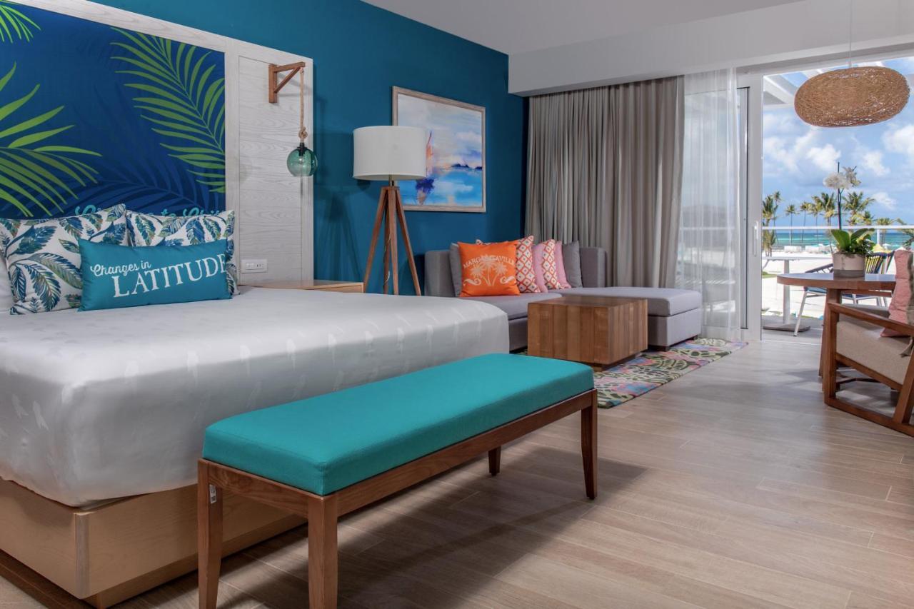 Margaritaville Island Reserve Cap Cana Hammock - An Adults Only Karisma All-Inclusive Experience Punta Cana Extérieur photo