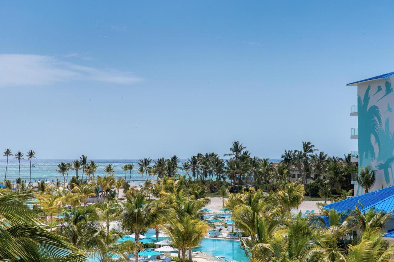 Margaritaville Island Reserve Cap Cana Hammock - An Adults Only Karisma All-Inclusive Experience Punta Cana Extérieur photo