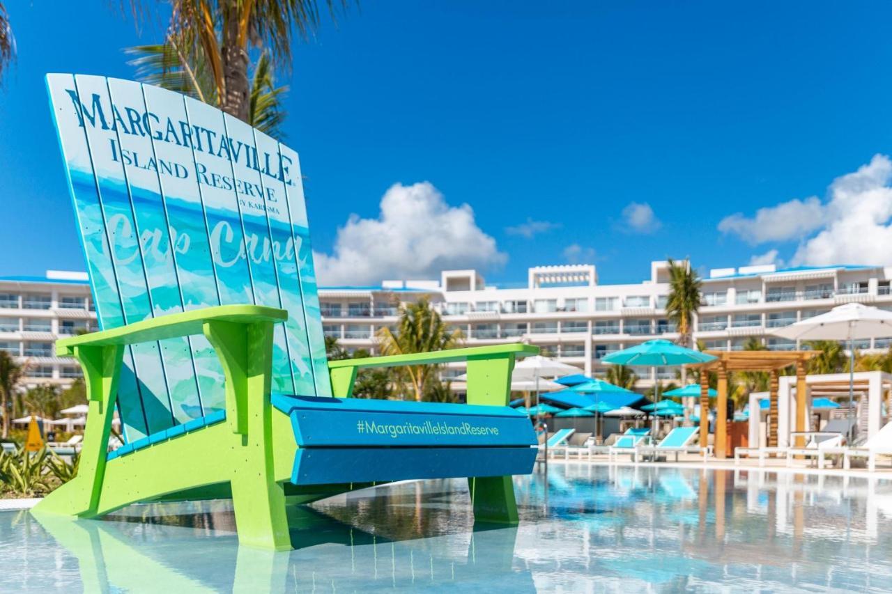 Margaritaville Island Reserve Cap Cana Hammock - An Adults Only Karisma All-Inclusive Experience Punta Cana Extérieur photo