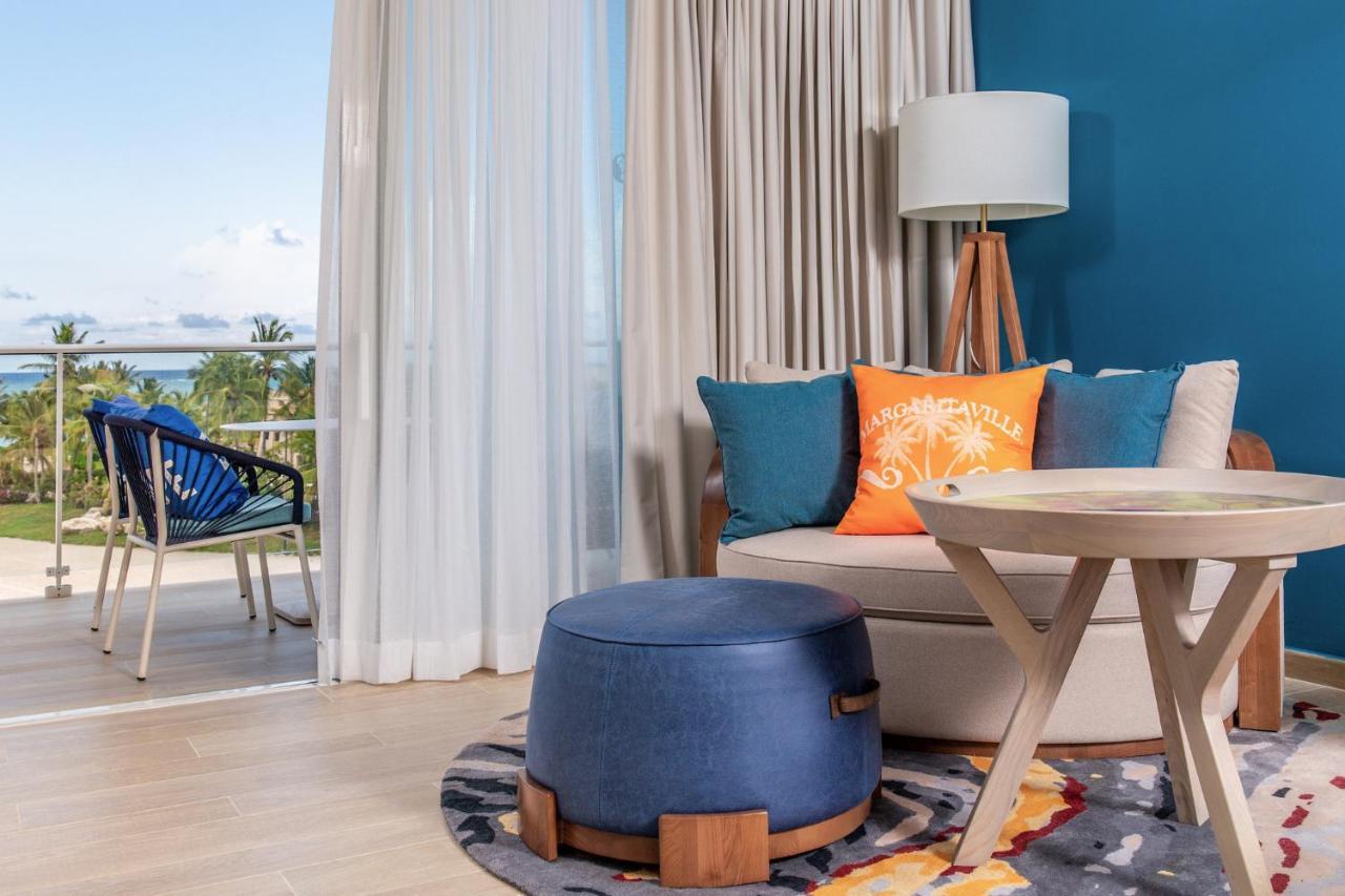 Margaritaville Island Reserve Cap Cana Hammock - An Adults Only Karisma All-Inclusive Experience Punta Cana Extérieur photo