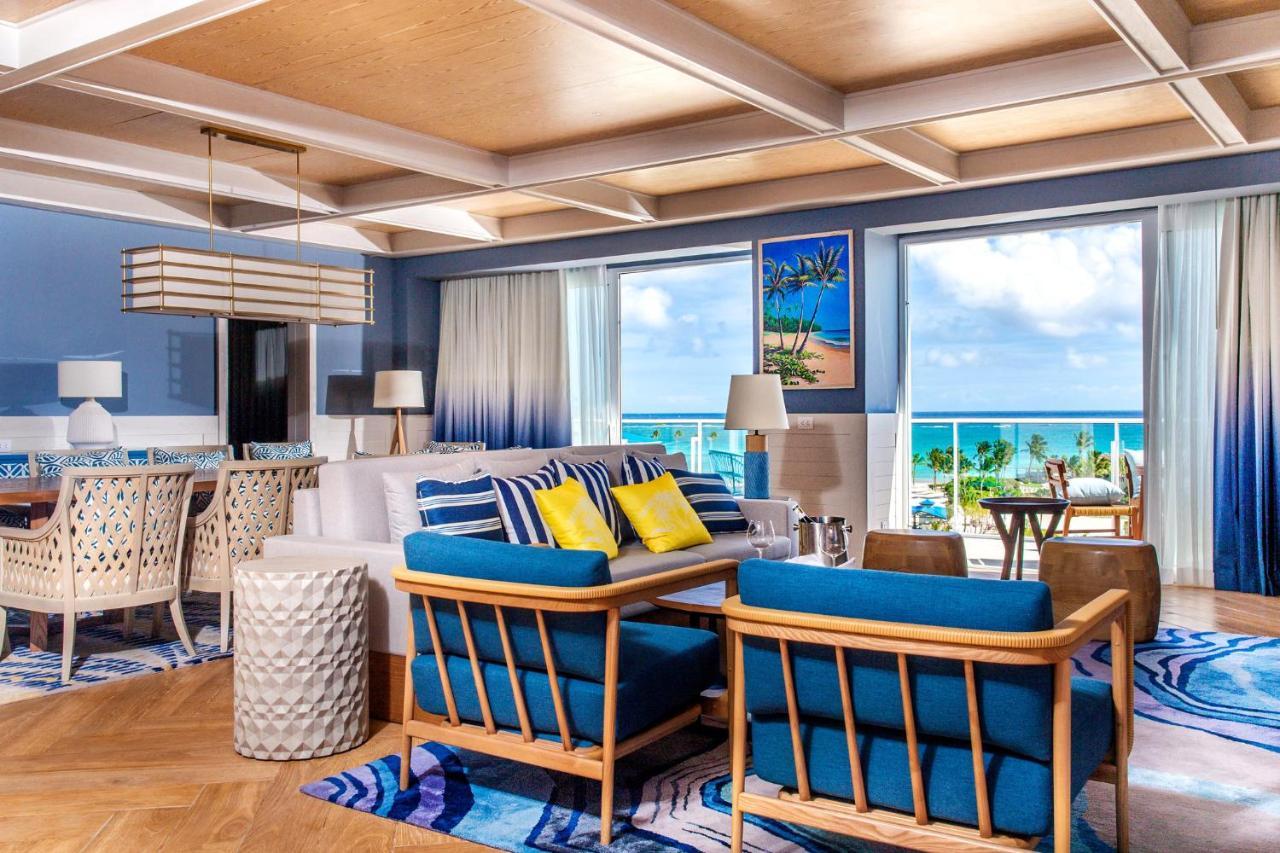Margaritaville Island Reserve Cap Cana Hammock - An Adults Only Karisma All-Inclusive Experience Punta Cana Extérieur photo