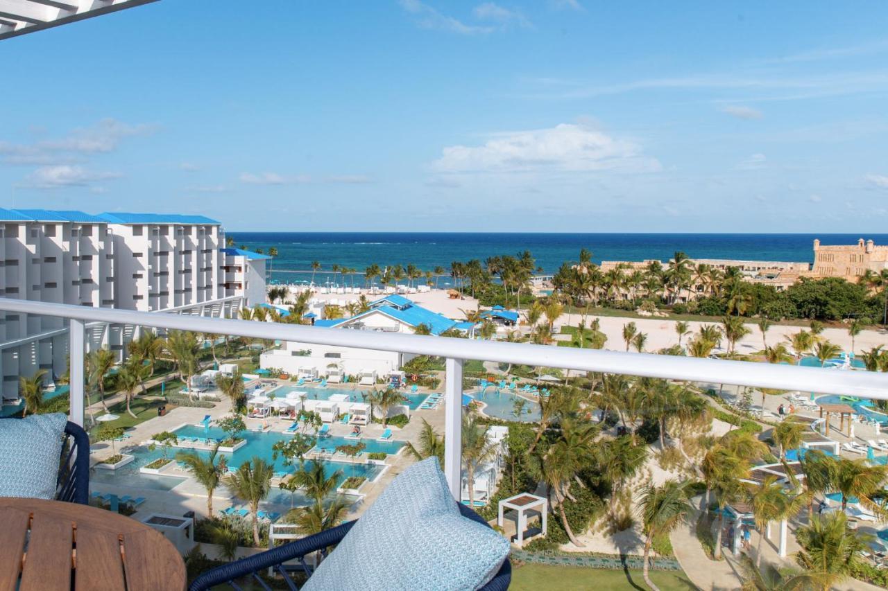 Margaritaville Island Reserve Cap Cana Hammock - An Adults Only Karisma All-Inclusive Experience Punta Cana Extérieur photo