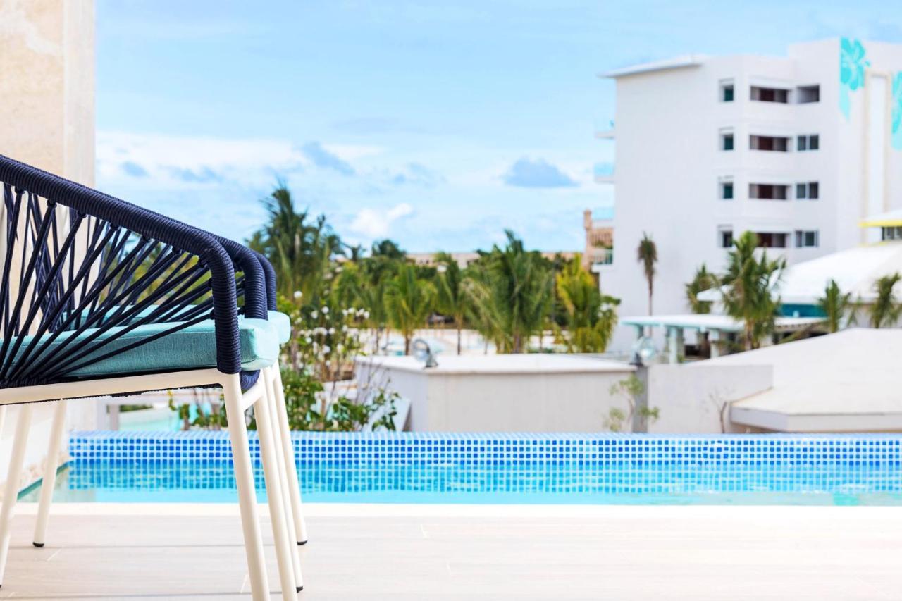 Margaritaville Island Reserve Cap Cana Hammock - An Adults Only Karisma All-Inclusive Experience Punta Cana Extérieur photo