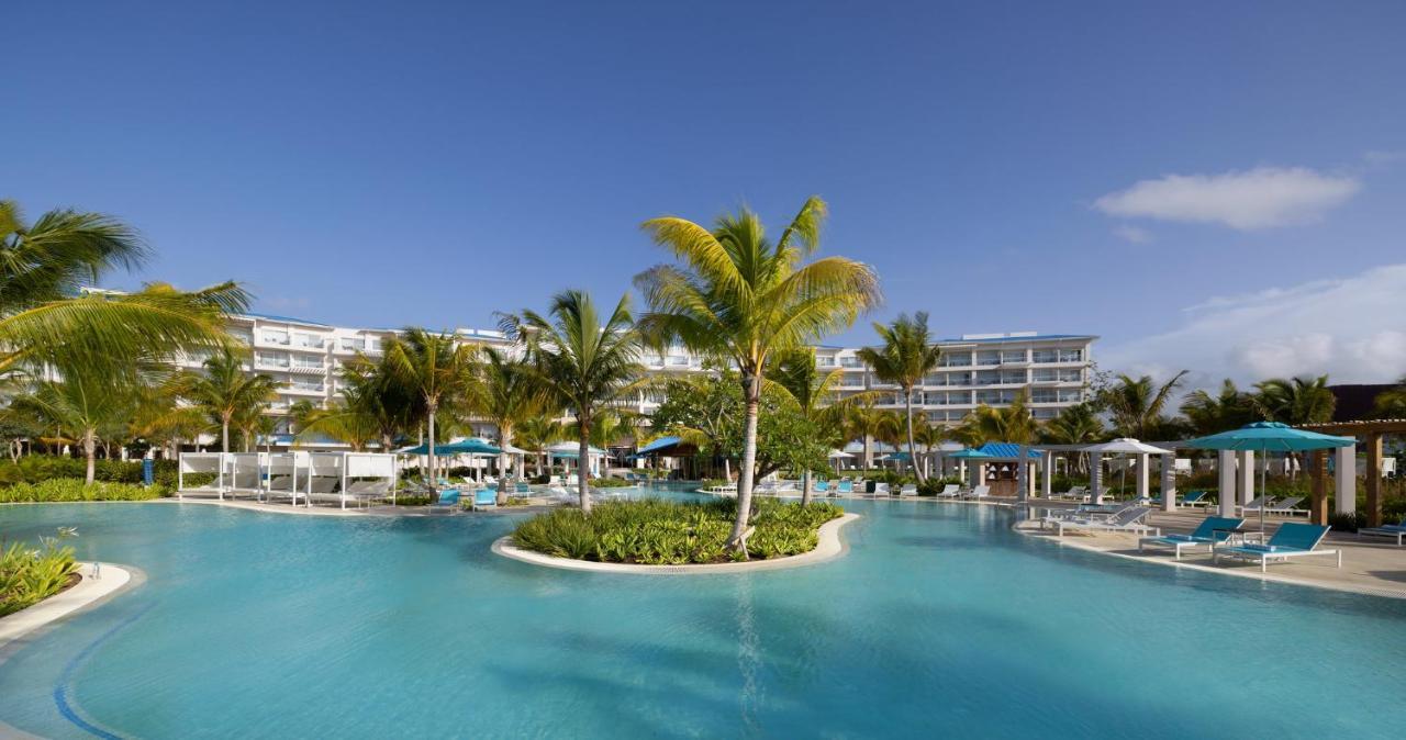 Margaritaville Island Reserve Cap Cana Hammock - An Adults Only Karisma All-Inclusive Experience Punta Cana Extérieur photo