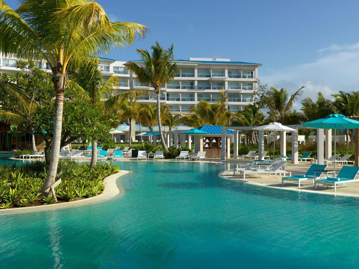 Margaritaville Island Reserve Cap Cana Hammock - An Adults Only Karisma All-Inclusive Experience Punta Cana Extérieur photo