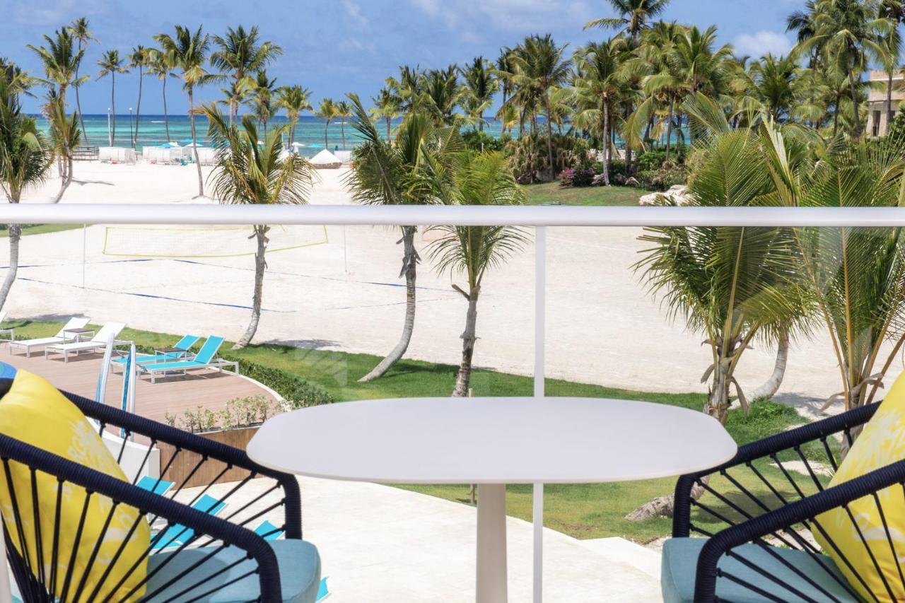 Margaritaville Island Reserve Cap Cana Hammock - An Adults Only Karisma All-Inclusive Experience Punta Cana Extérieur photo