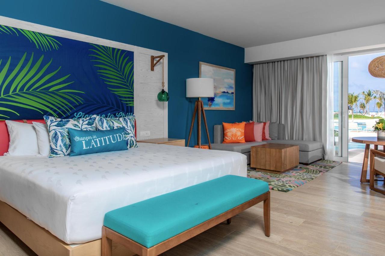Margaritaville Island Reserve Cap Cana Hammock - An Adults Only Karisma All-Inclusive Experience Punta Cana Extérieur photo