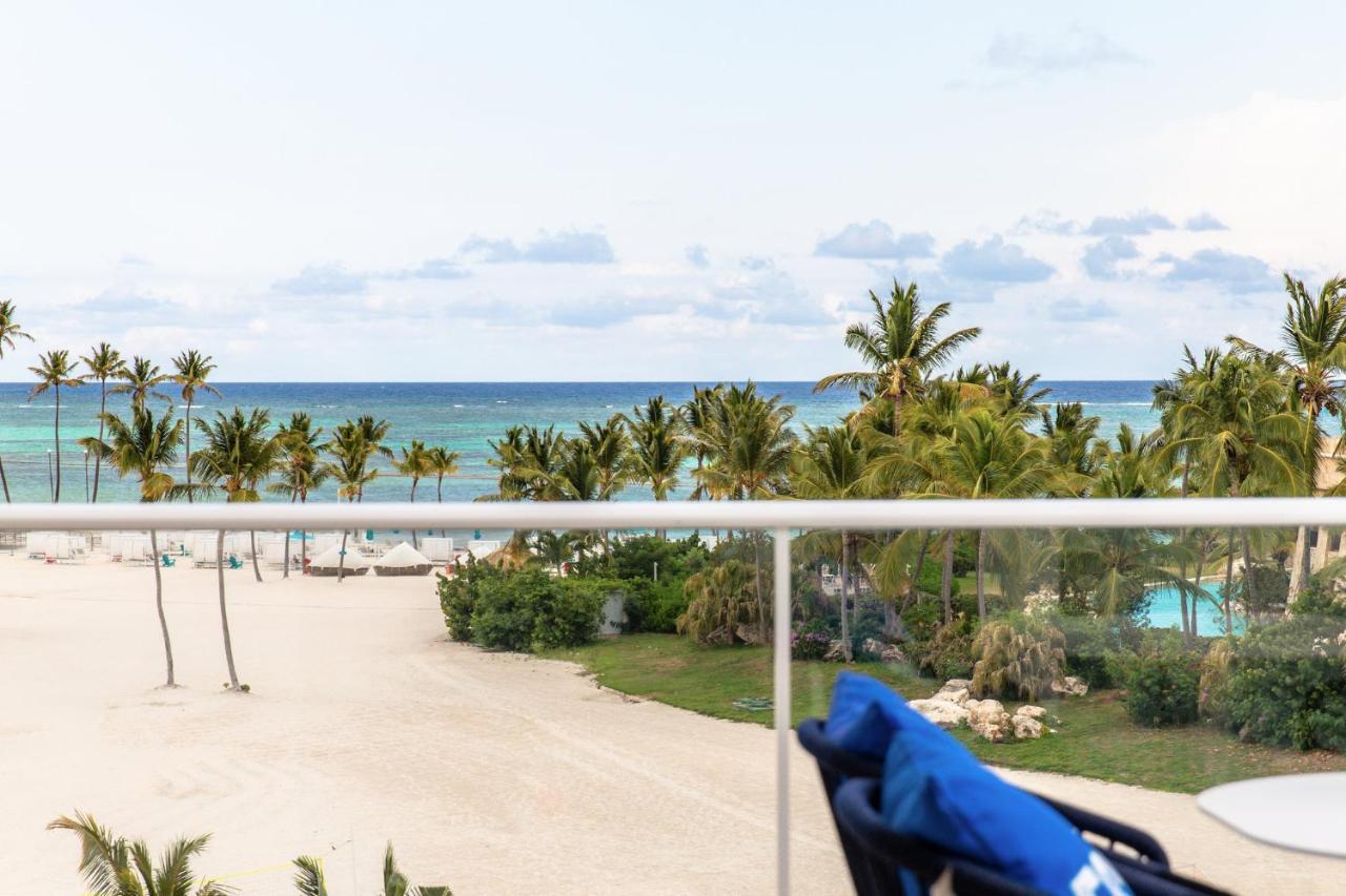 Margaritaville Island Reserve Cap Cana Hammock - An Adults Only Karisma All-Inclusive Experience Punta Cana Extérieur photo