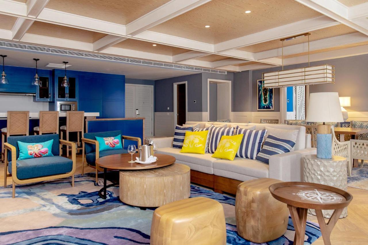Margaritaville Island Reserve Cap Cana Hammock - An Adults Only Karisma All-Inclusive Experience Punta Cana Extérieur photo