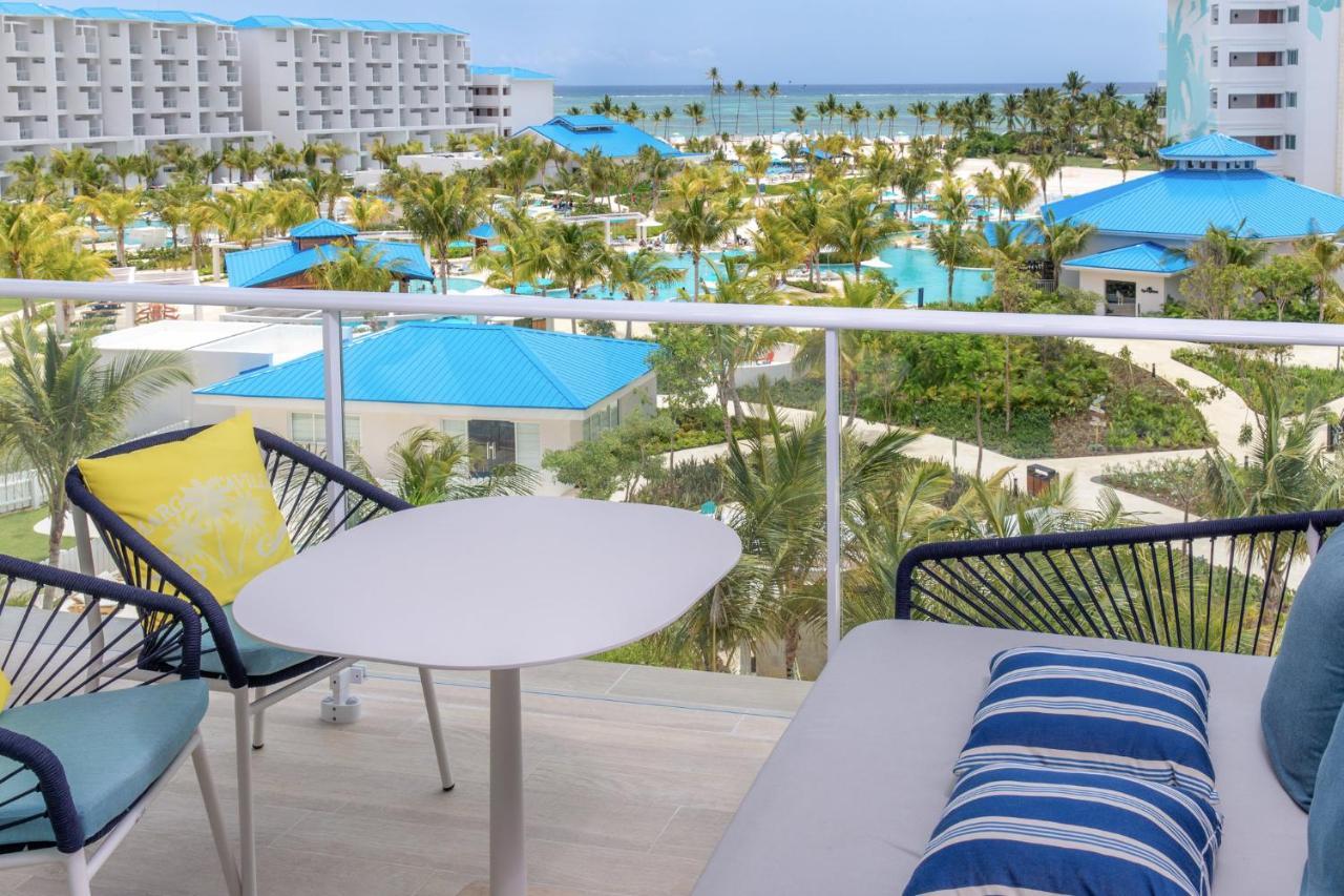 Margaritaville Island Reserve Cap Cana Hammock - An Adults Only Karisma All-Inclusive Experience Punta Cana Extérieur photo
