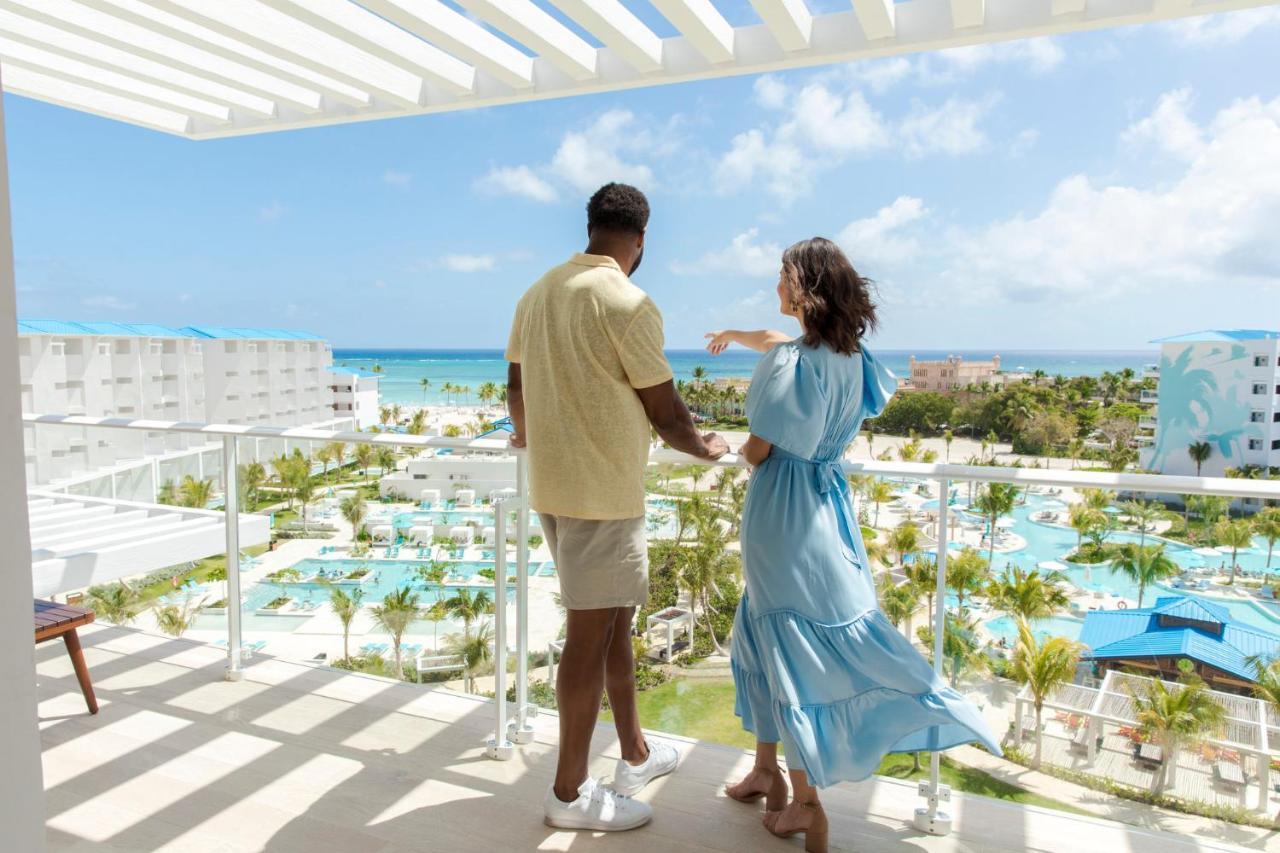 Margaritaville Island Reserve Cap Cana Hammock - An Adults Only Karisma All-Inclusive Experience Punta Cana Extérieur photo