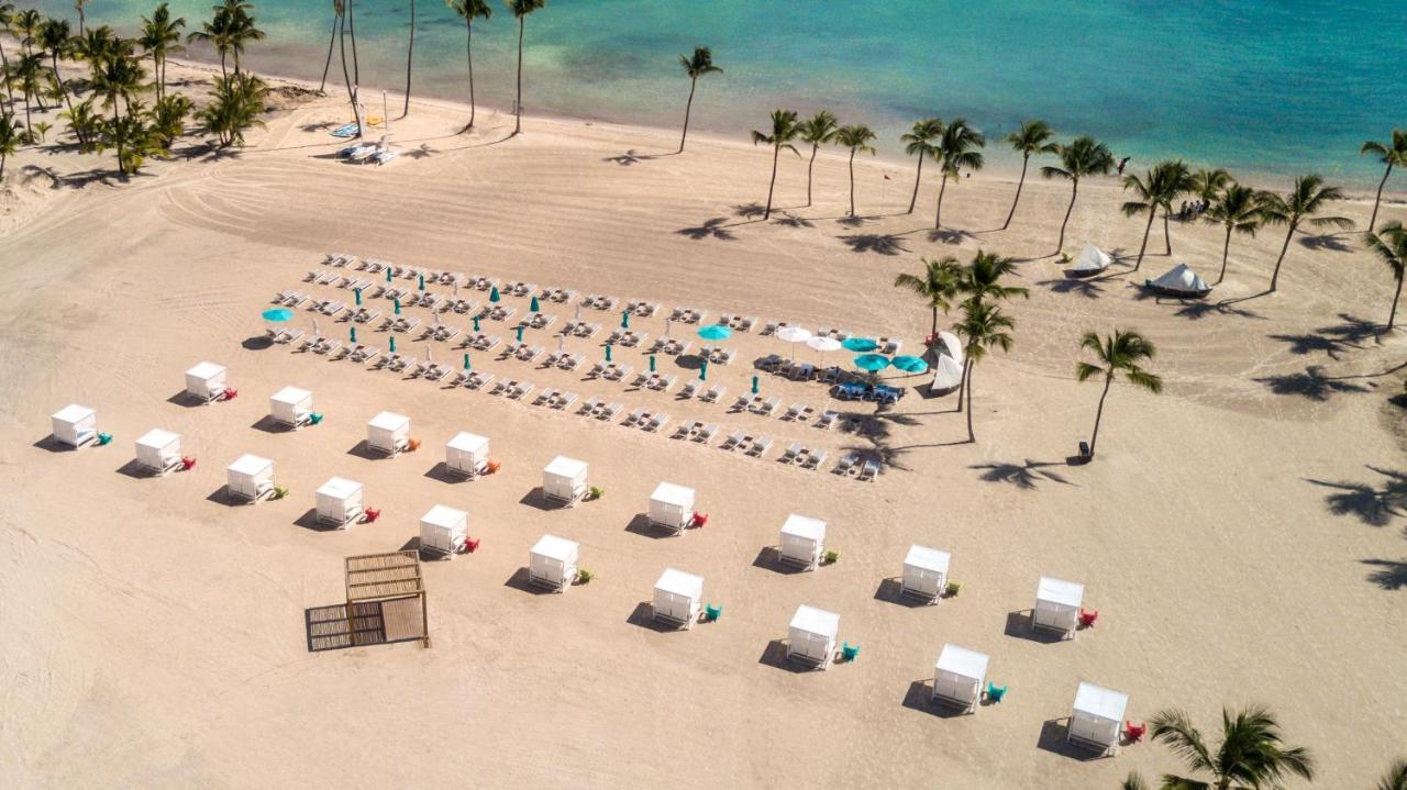 Margaritaville Island Reserve Cap Cana Hammock - An Adults Only Karisma All-Inclusive Experience Punta Cana Extérieur photo