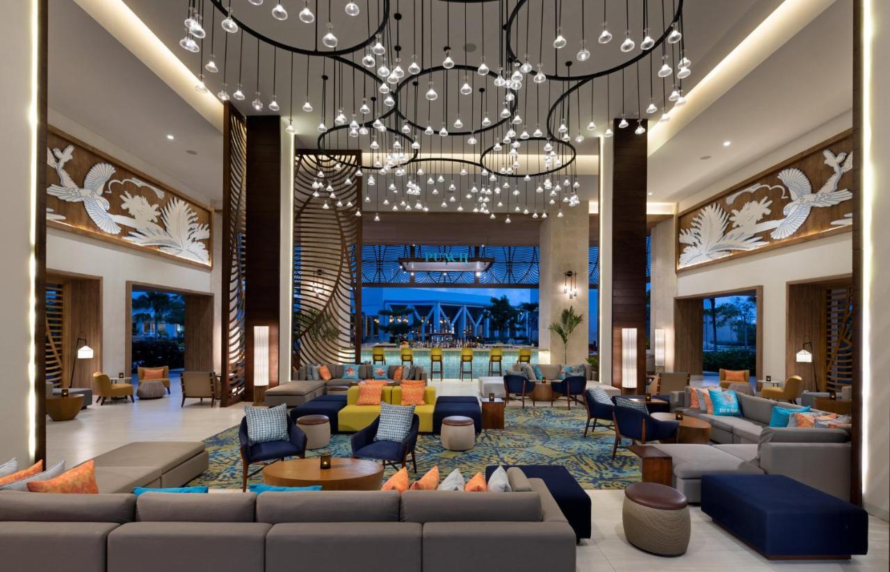Margaritaville Island Reserve Cap Cana Hammock - An Adults Only Karisma All-Inclusive Experience Punta Cana Extérieur photo