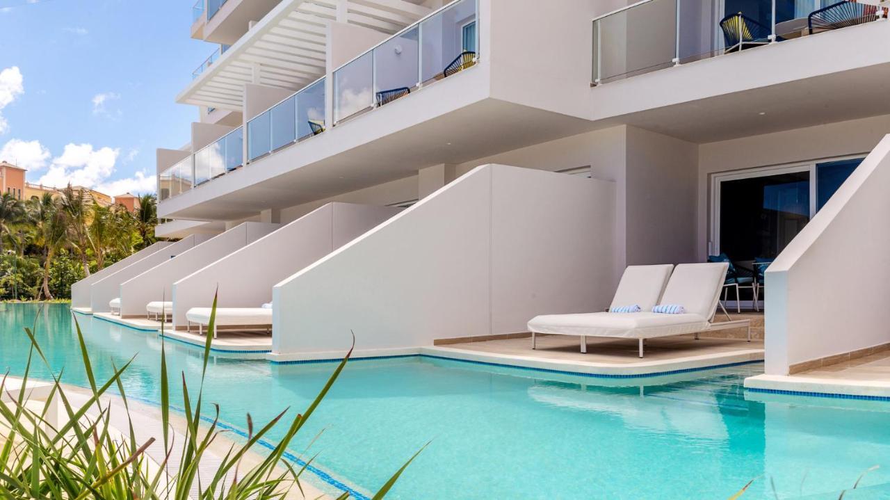 Margaritaville Island Reserve Cap Cana Hammock - An Adults Only Karisma All-Inclusive Experience Punta Cana Extérieur photo