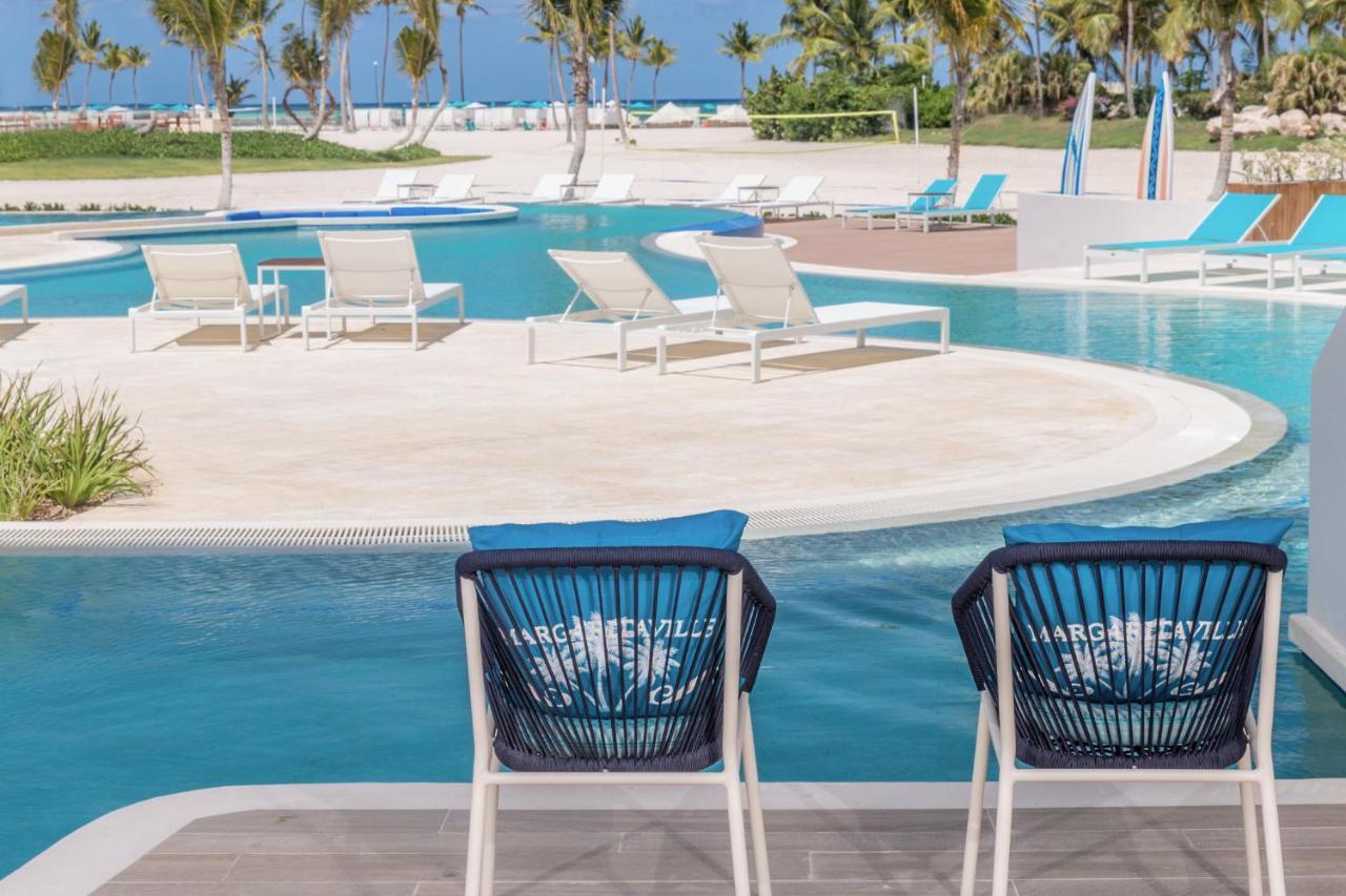 Margaritaville Island Reserve Cap Cana Hammock - An Adults Only Karisma All-Inclusive Experience Punta Cana Extérieur photo