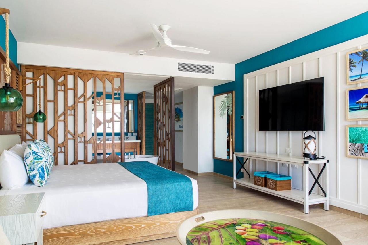 Margaritaville Island Reserve Cap Cana Hammock - An Adults Only Karisma All-Inclusive Experience Punta Cana Extérieur photo
