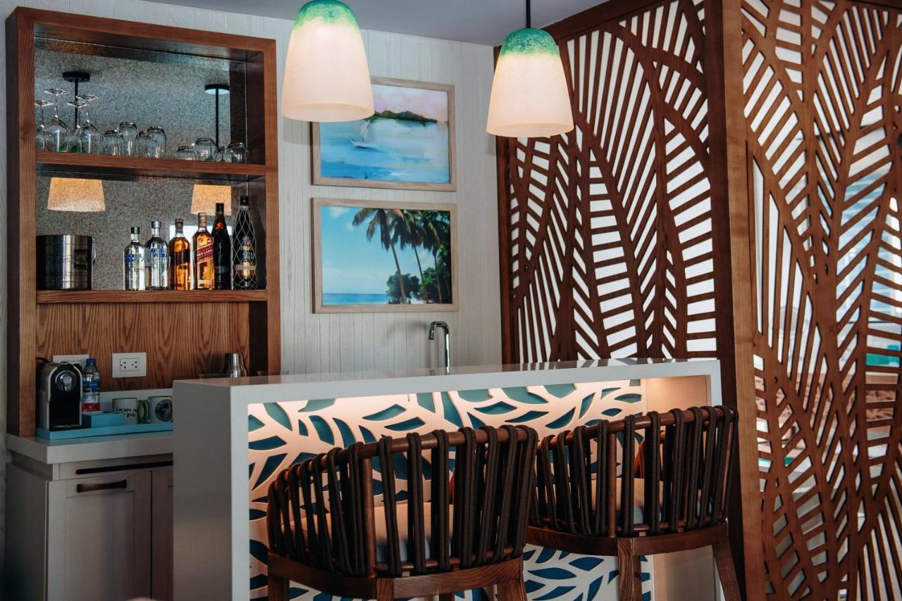 Margaritaville Island Reserve Cap Cana Hammock - An Adults Only Karisma All-Inclusive Experience Punta Cana Extérieur photo