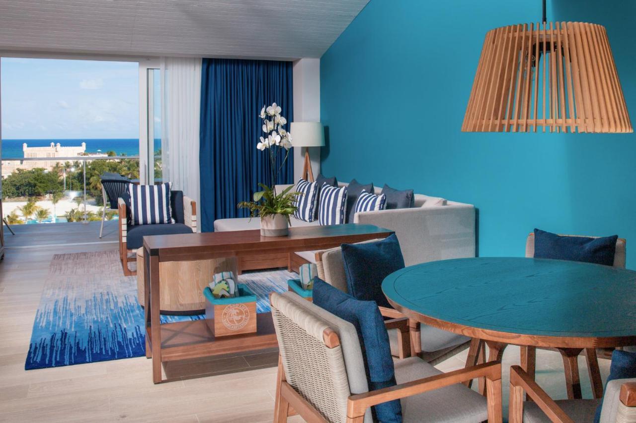 Margaritaville Island Reserve Cap Cana Hammock - An Adults Only Karisma All-Inclusive Experience Punta Cana Extérieur photo
