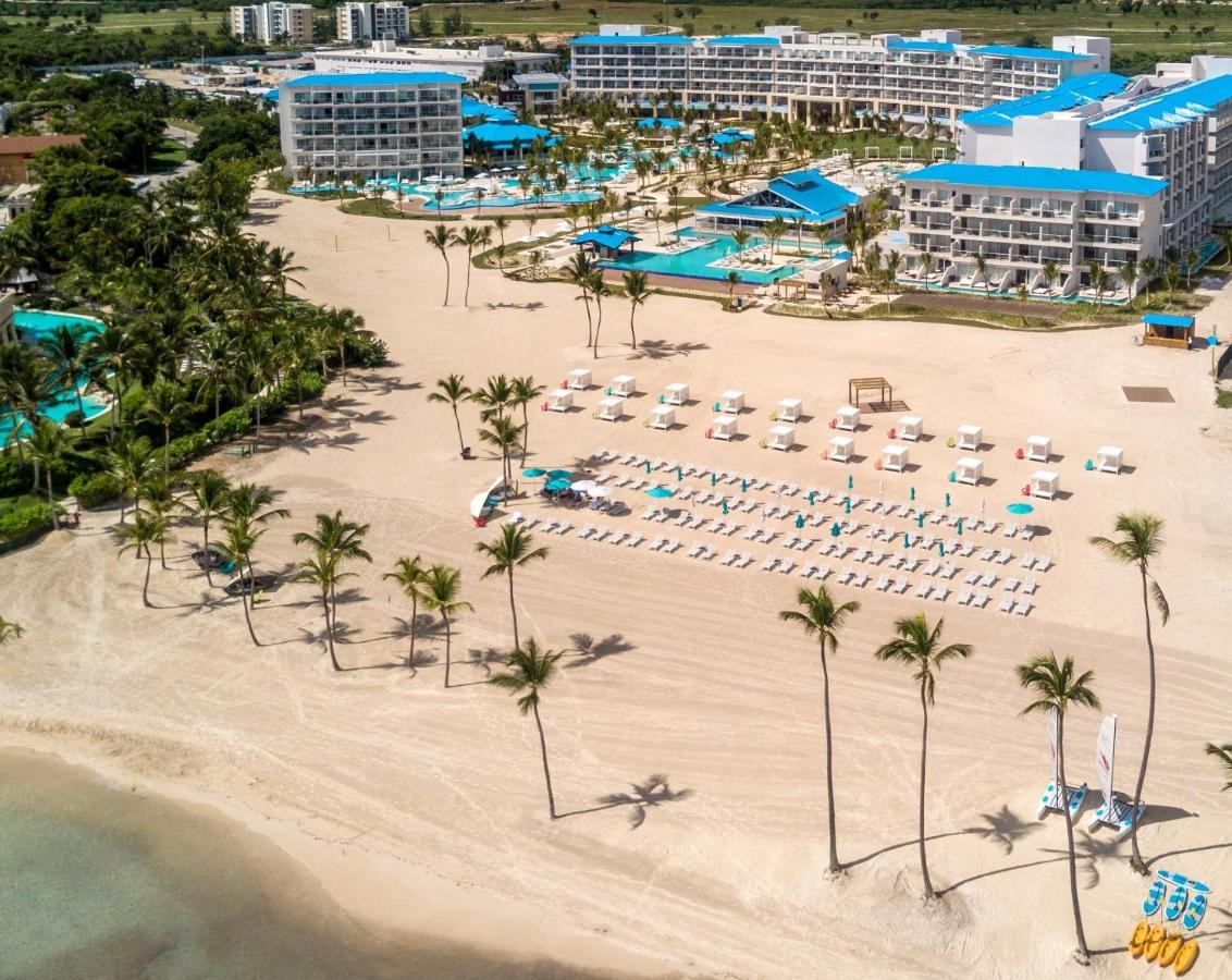 Margaritaville Island Reserve Cap Cana Hammock - An Adults Only Karisma All-Inclusive Experience Punta Cana Extérieur photo