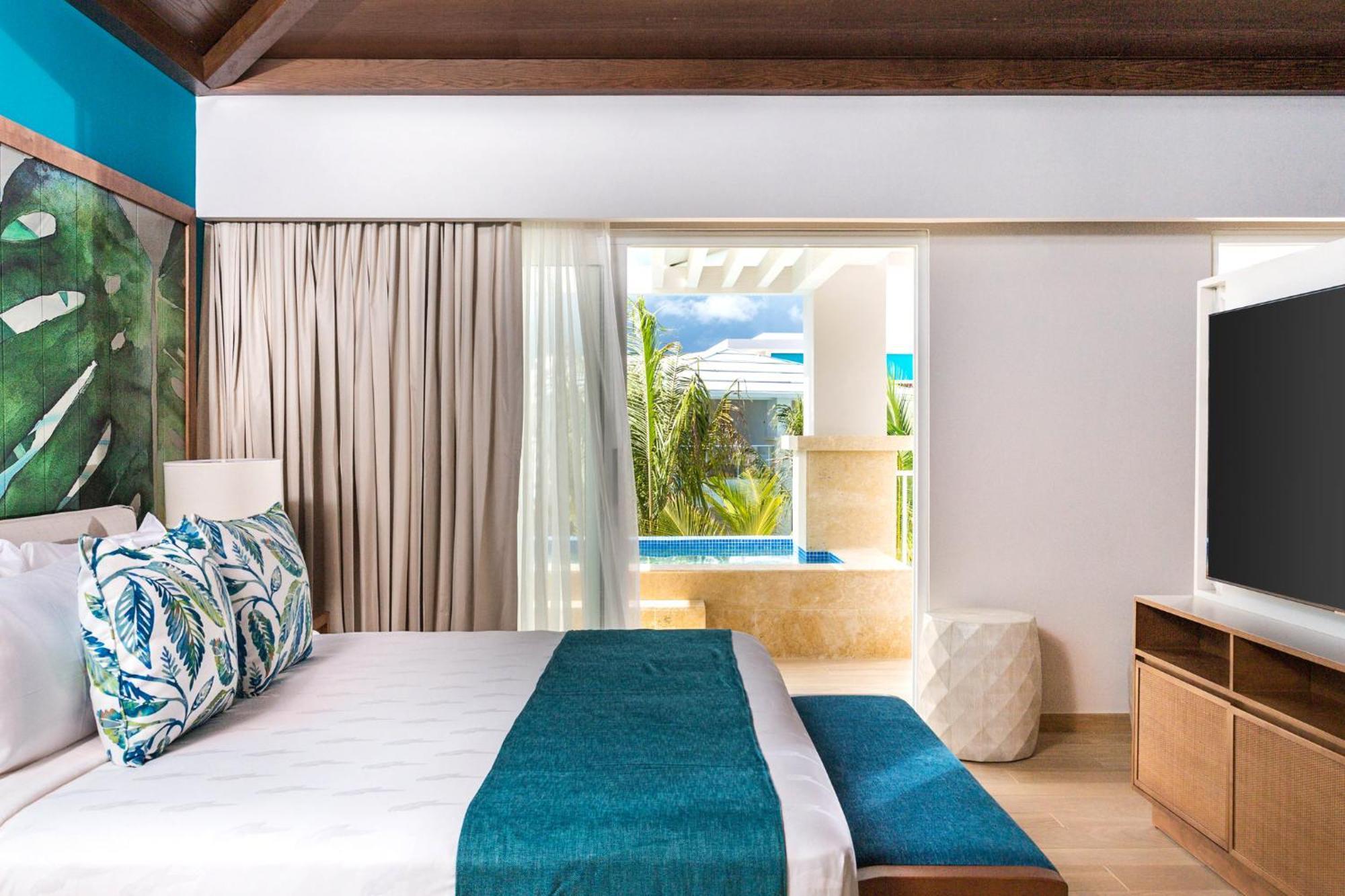 Margaritaville Island Reserve Cap Cana Hammock - An Adults Only Karisma All-Inclusive Experience Punta Cana Extérieur photo