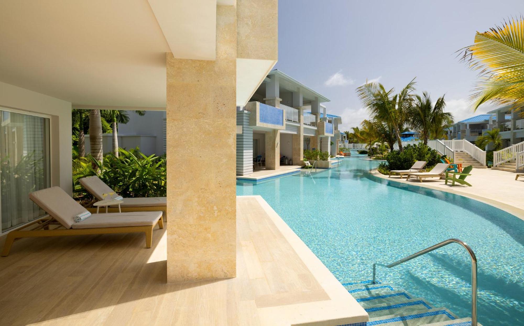 Margaritaville Island Reserve Cap Cana Hammock - An Adults Only Karisma All-Inclusive Experience Punta Cana Extérieur photo