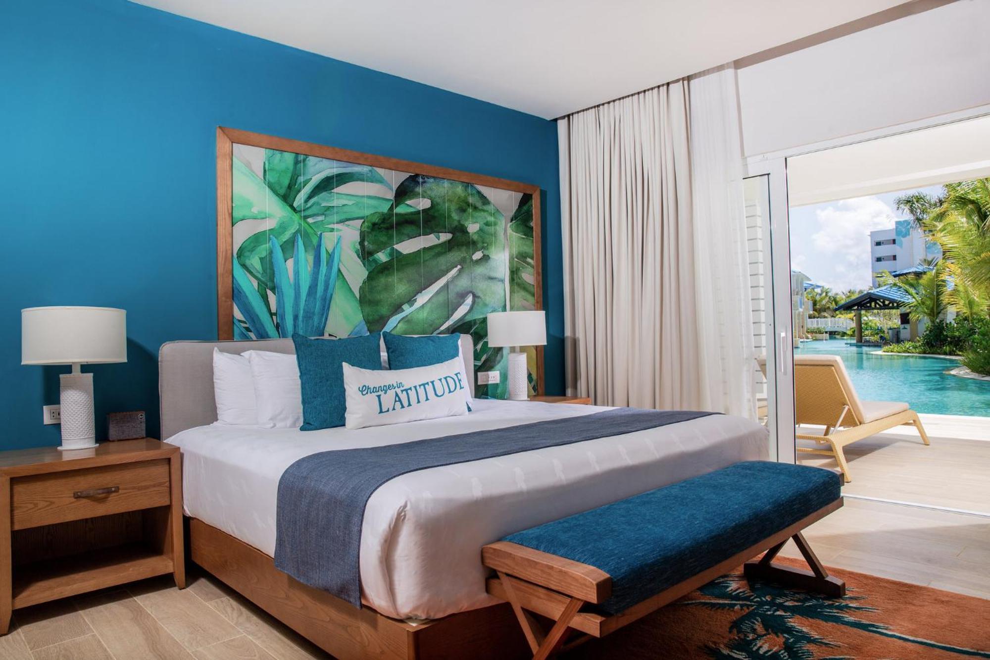 Margaritaville Island Reserve Cap Cana Hammock - An Adults Only Karisma All-Inclusive Experience Punta Cana Extérieur photo