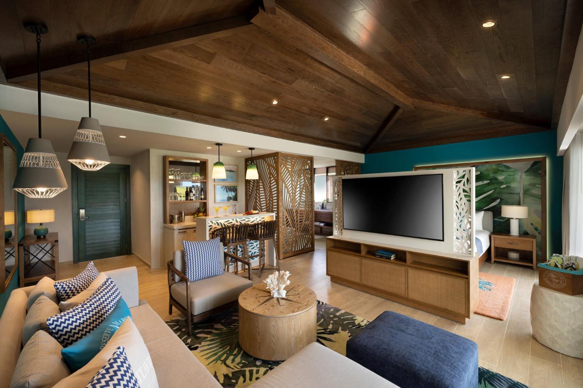 Margaritaville Island Reserve Cap Cana Hammock - An Adults Only Karisma All-Inclusive Experience Punta Cana Extérieur photo