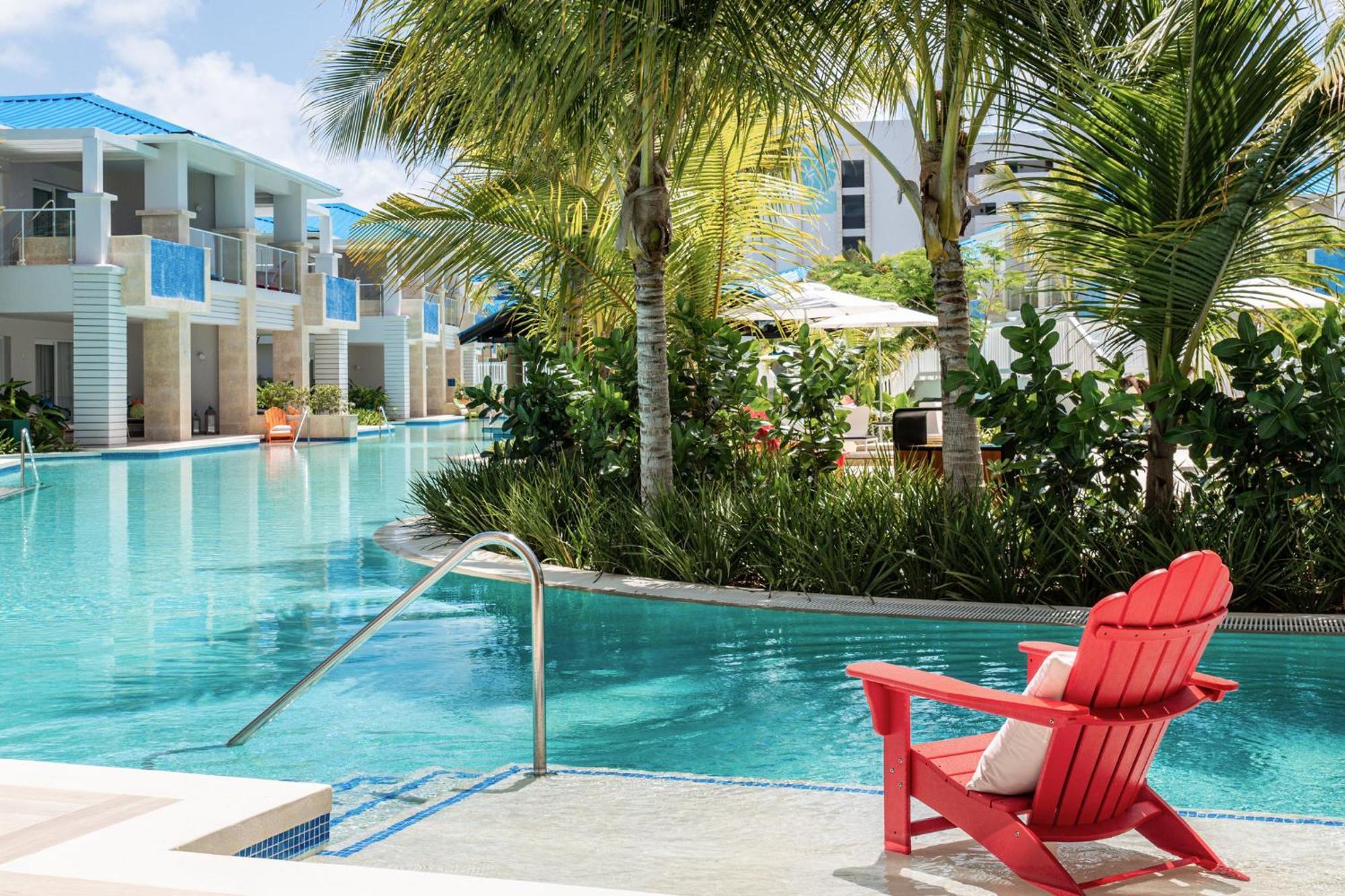 Margaritaville Island Reserve Cap Cana Hammock - An Adults Only Karisma All-Inclusive Experience Punta Cana Extérieur photo