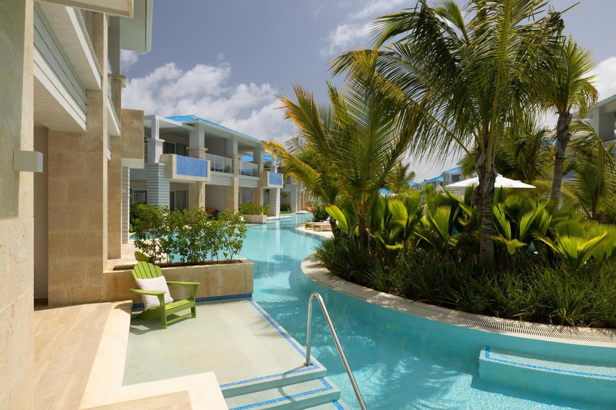 Margaritaville Island Reserve Cap Cana Hammock - An Adults Only Karisma All-Inclusive Experience Punta Cana Extérieur photo