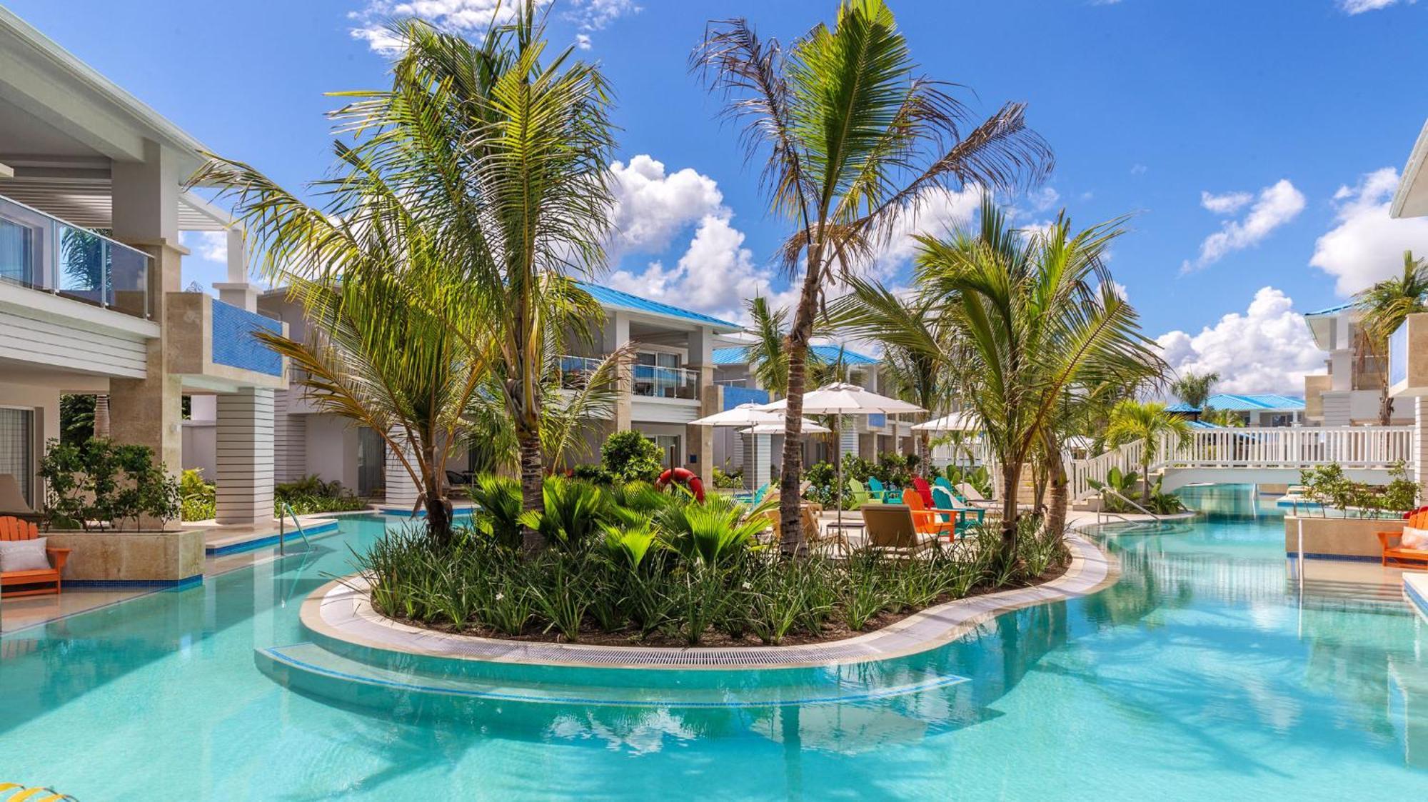 Margaritaville Island Reserve Cap Cana Hammock - An Adults Only Karisma All-Inclusive Experience Punta Cana Extérieur photo