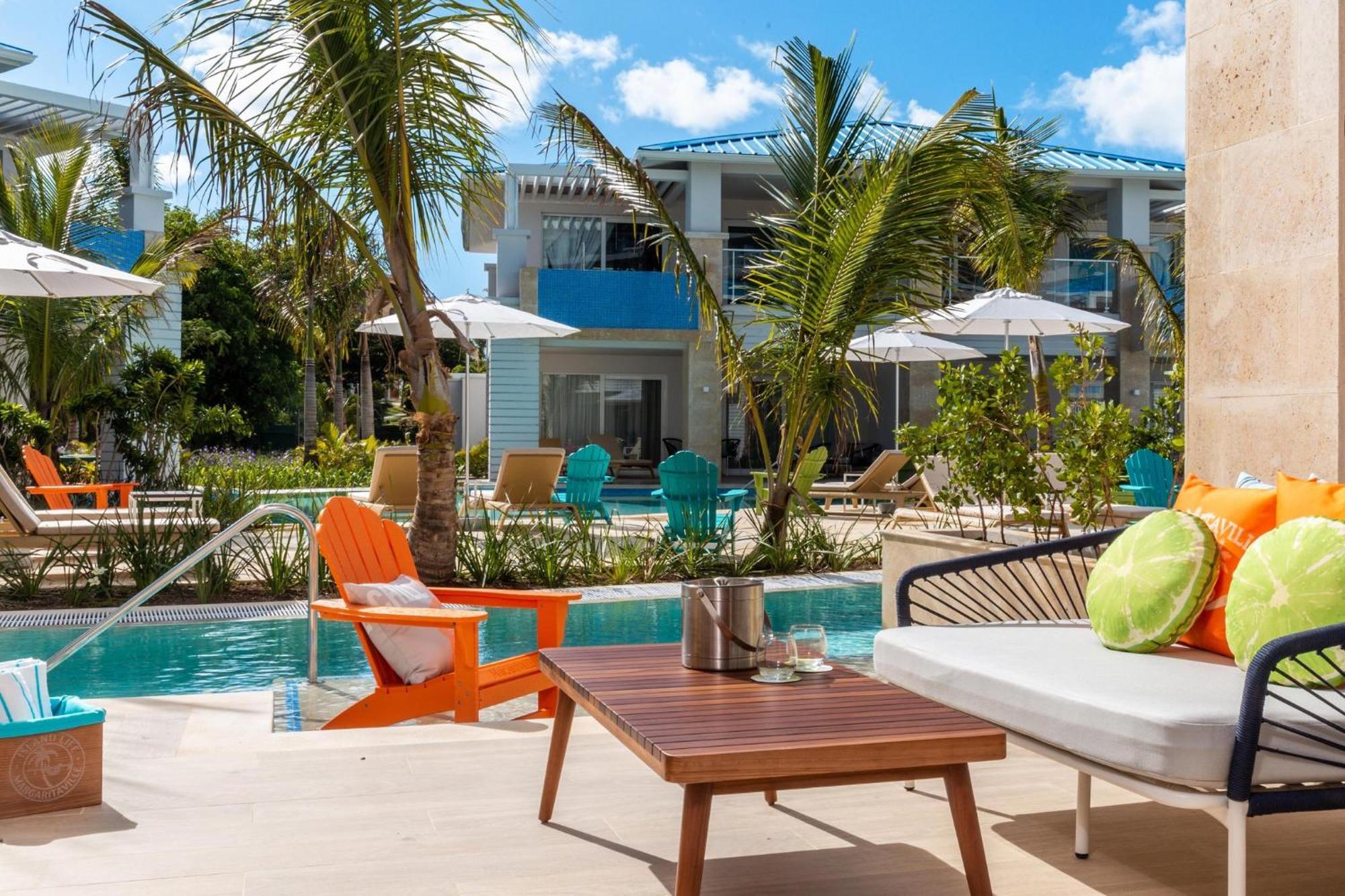 Margaritaville Island Reserve Cap Cana Hammock - An Adults Only Karisma All-Inclusive Experience Punta Cana Extérieur photo