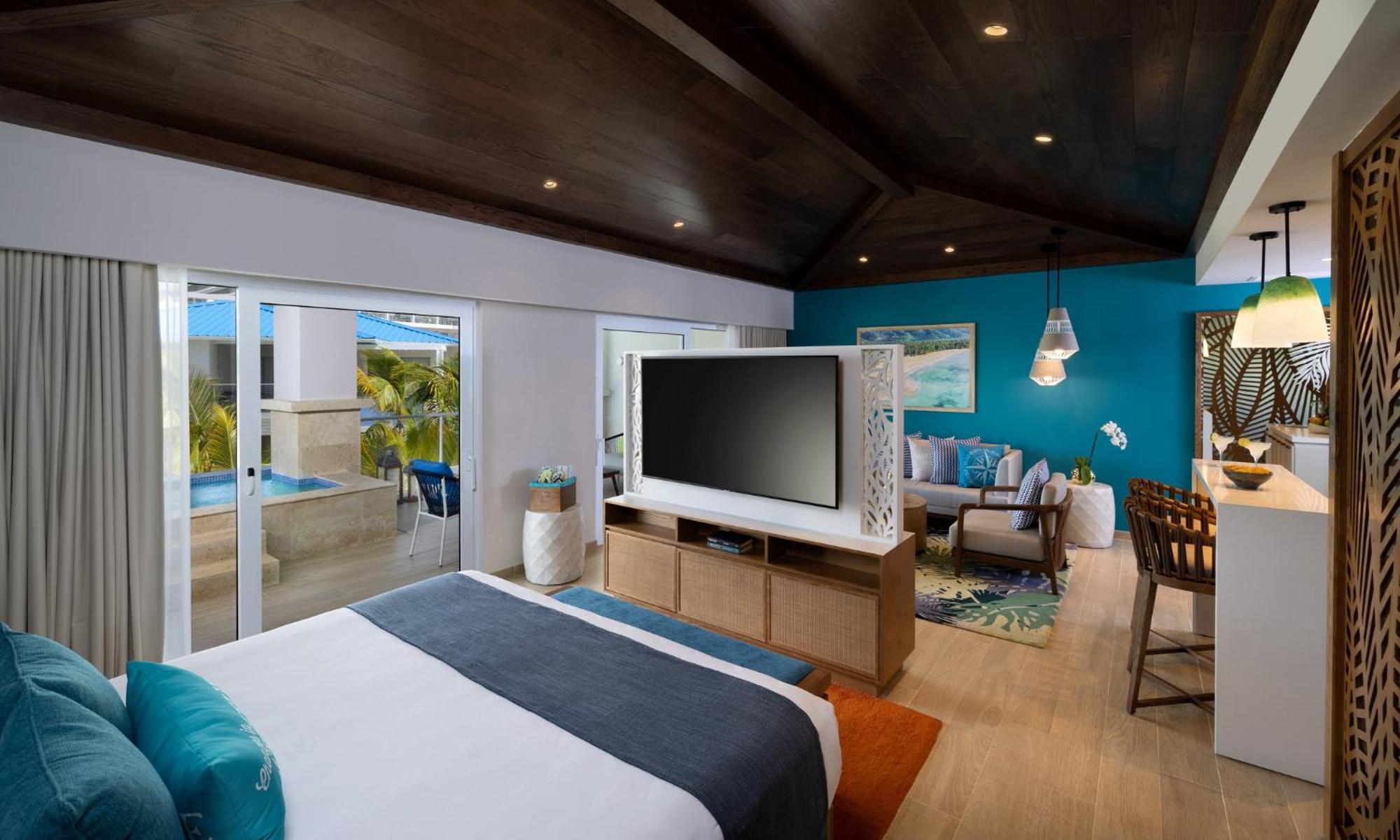 Margaritaville Island Reserve Cap Cana Hammock - An Adults Only Karisma All-Inclusive Experience Punta Cana Extérieur photo